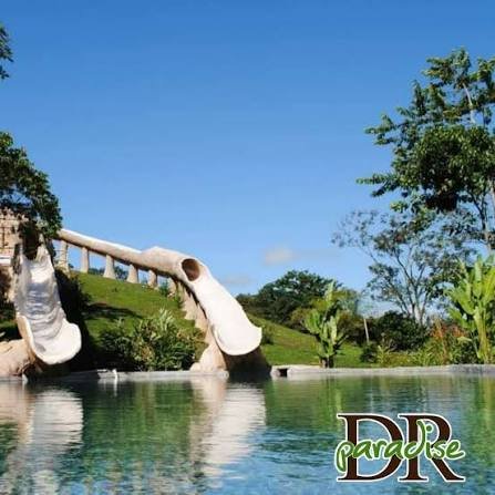 Doctor Paradise — La Fortuna, San Carlos